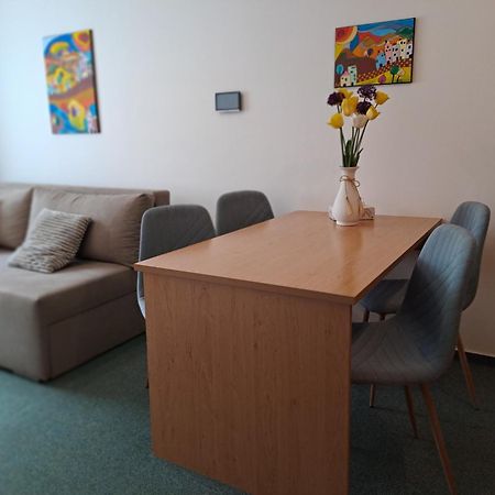 Apartman Palacky Кийов Екстериор снимка