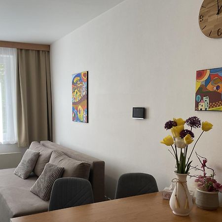 Apartman Palacky Кийов Екстериор снимка