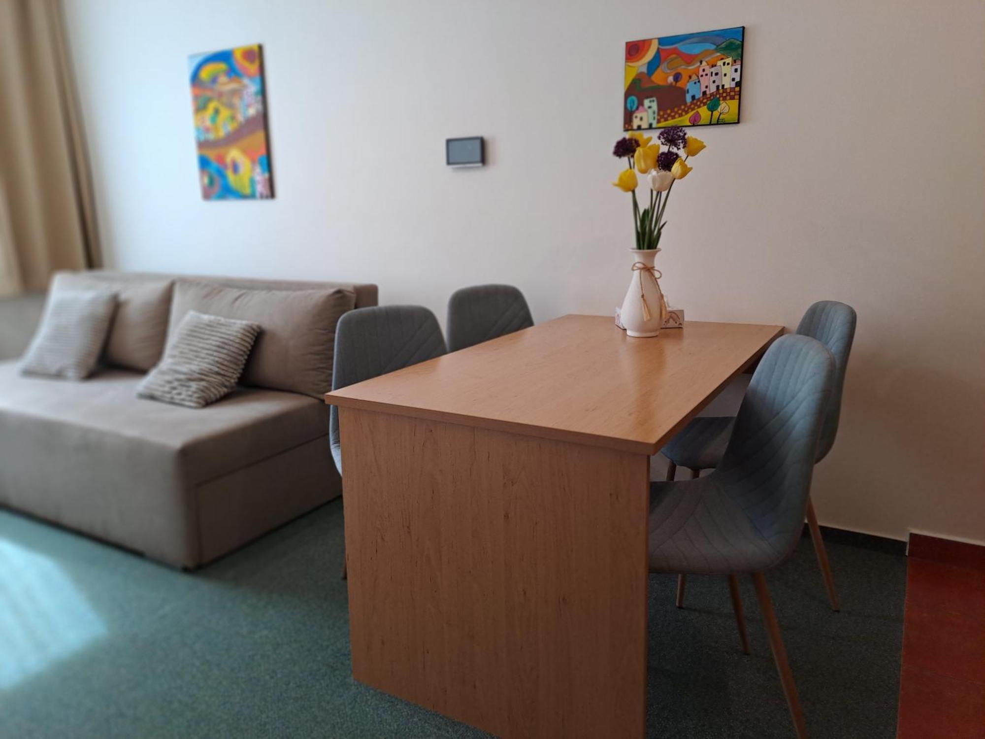 Apartman Palacky Кийов Екстериор снимка