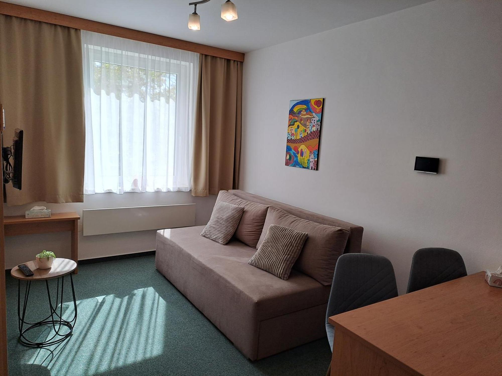 Apartman Palacky Кийов Екстериор снимка