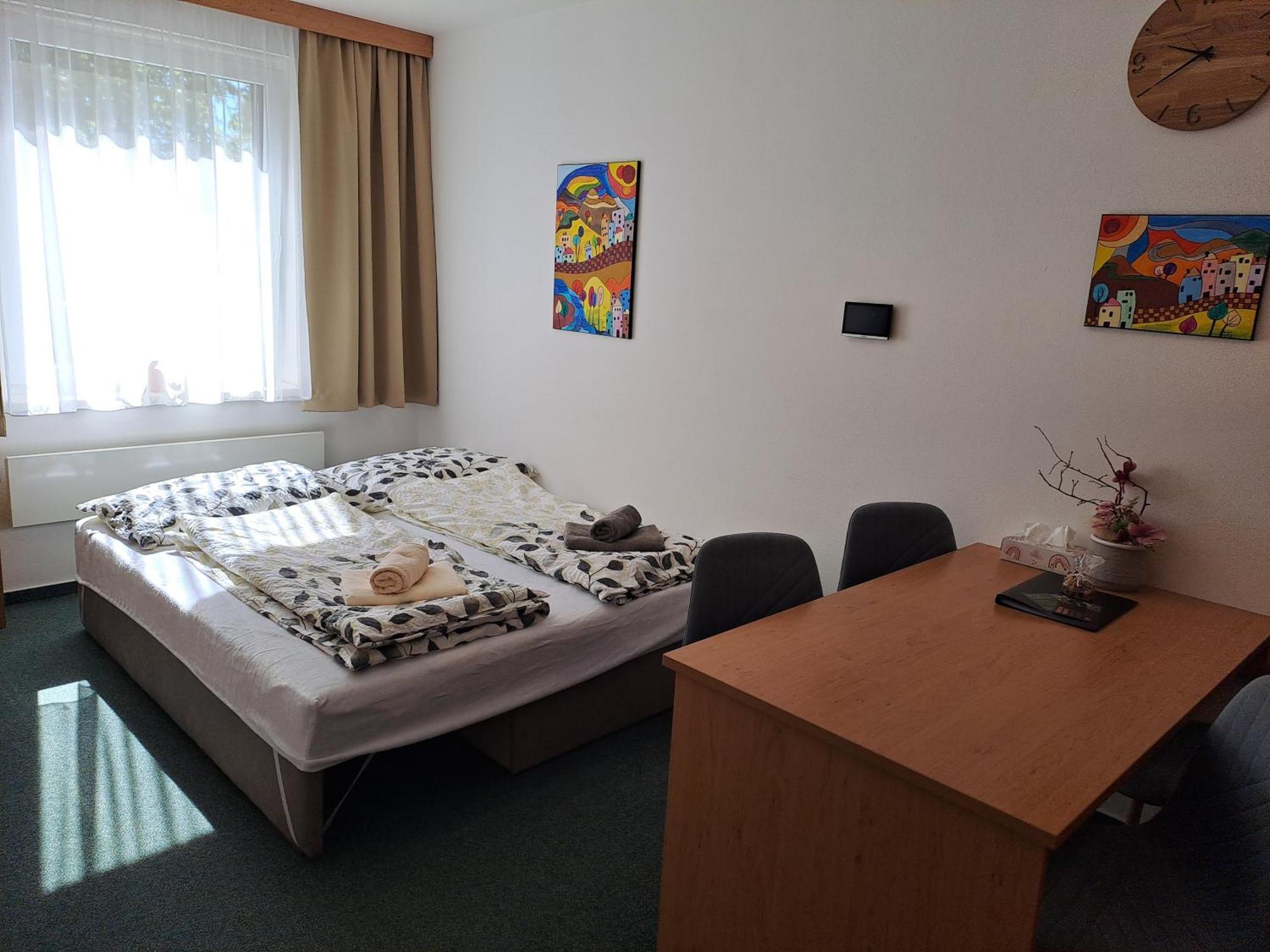 Apartman Palacky Кийов Екстериор снимка